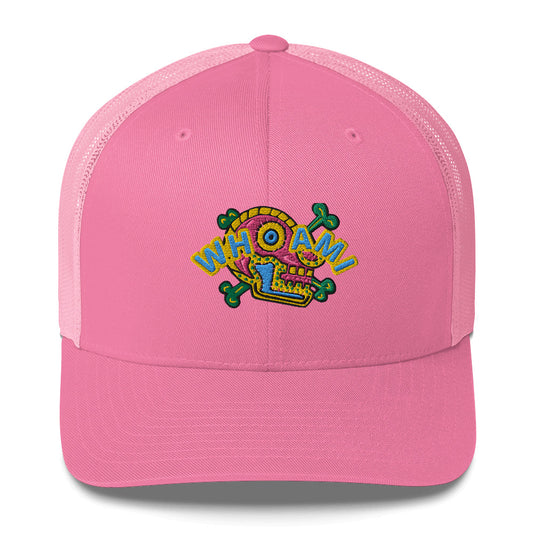 Trucker Cap