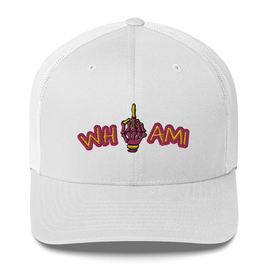 Trucker Cap