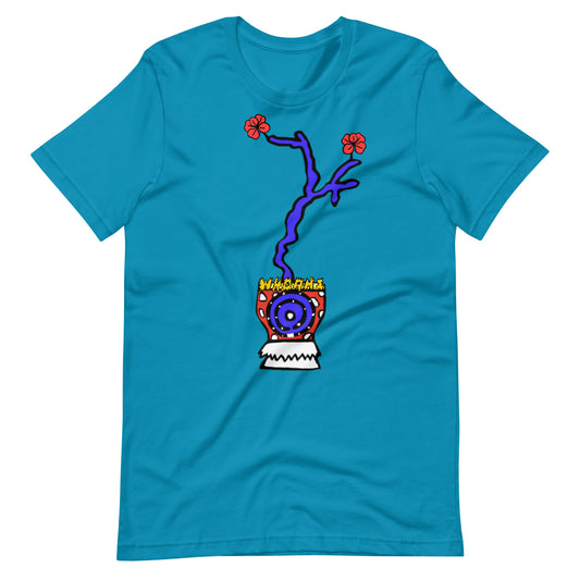Whoami Unisex t-shirt