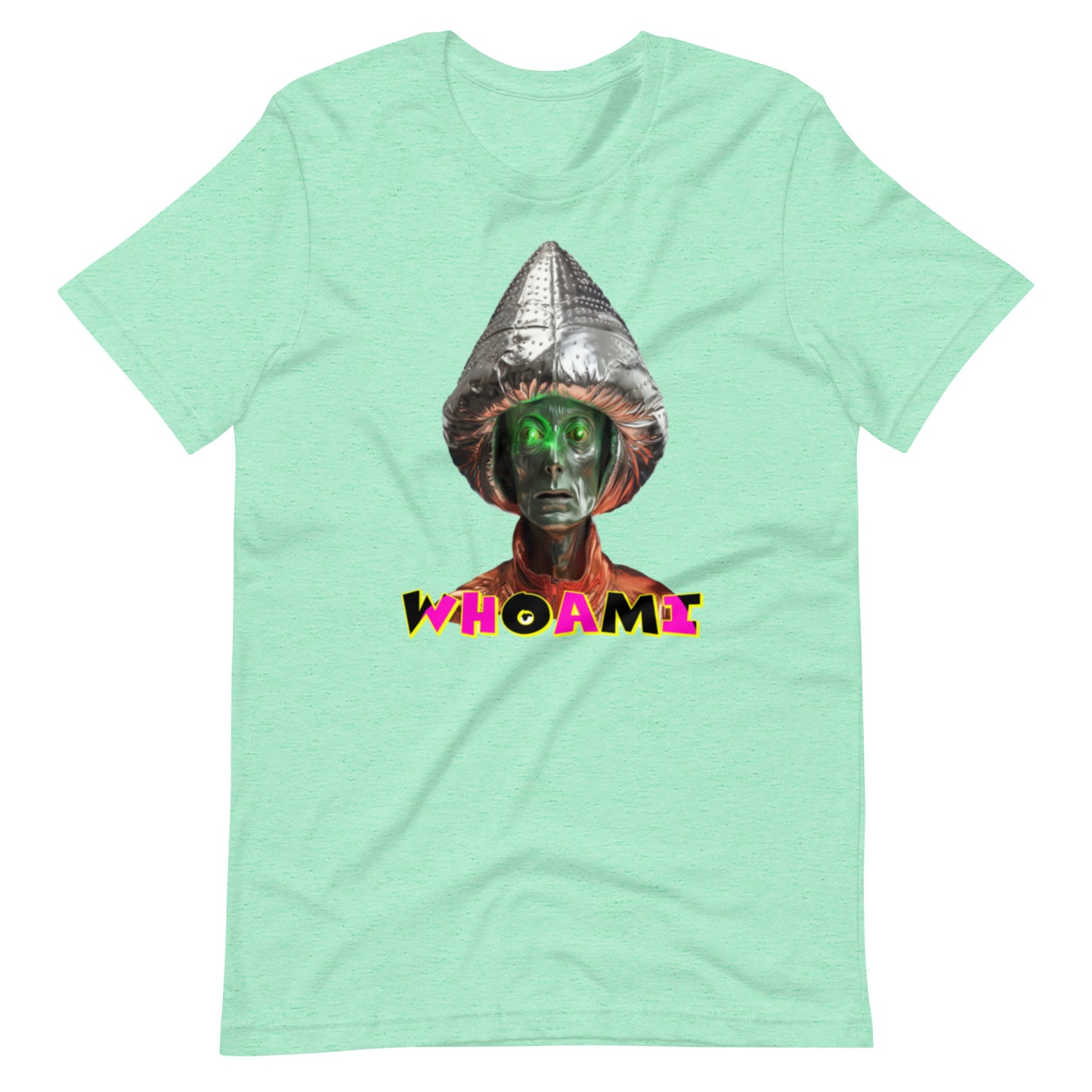 Unisex t-shirt