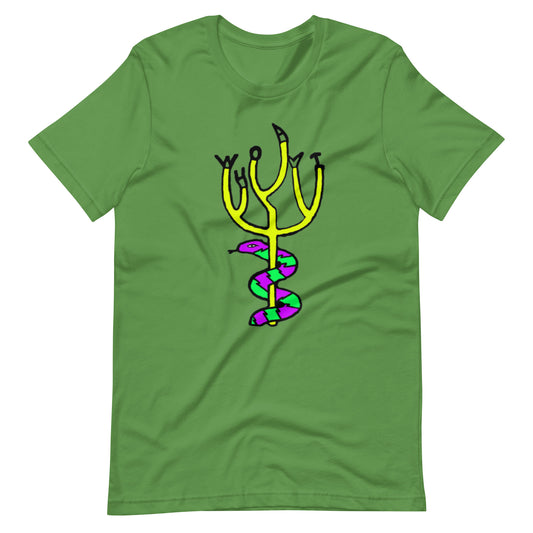 Unisex t-shirt