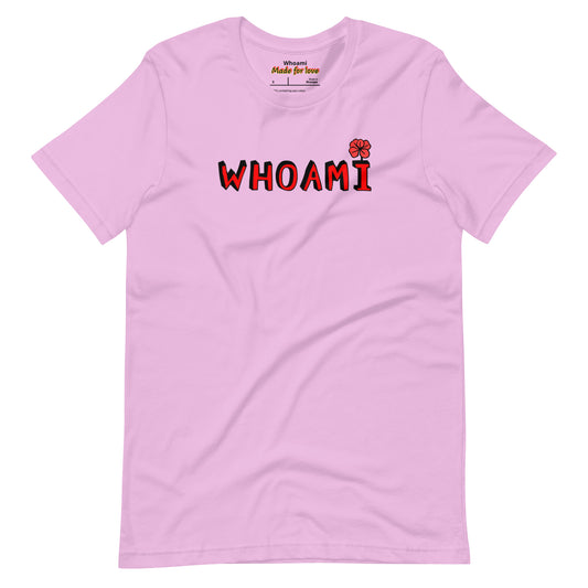 Unisex t-shirt