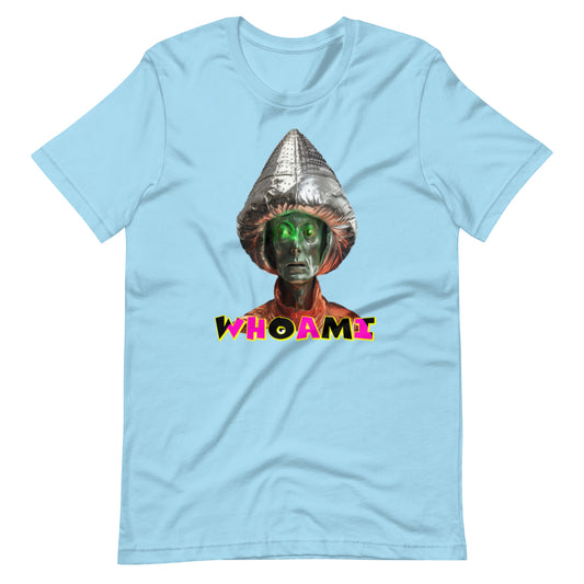 Unisex t-shirt