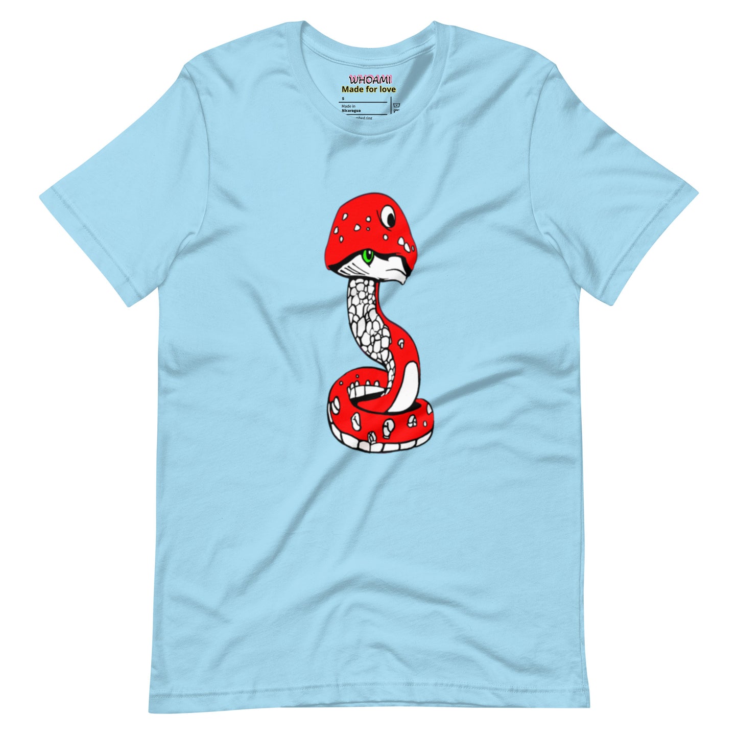 Unisex t-shirt
