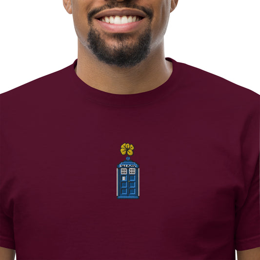 Men's classic tee