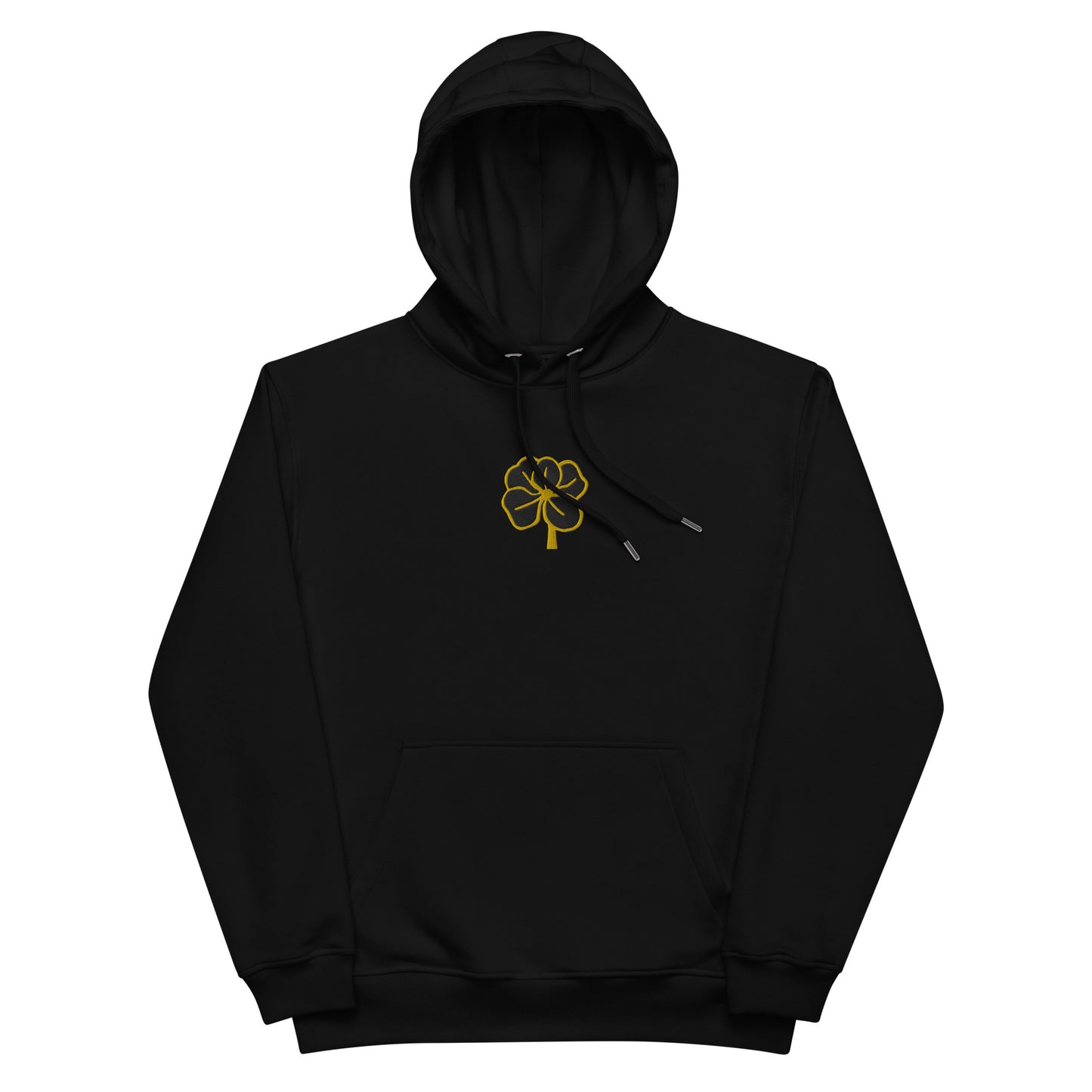 Whoami Premium eco hoodie