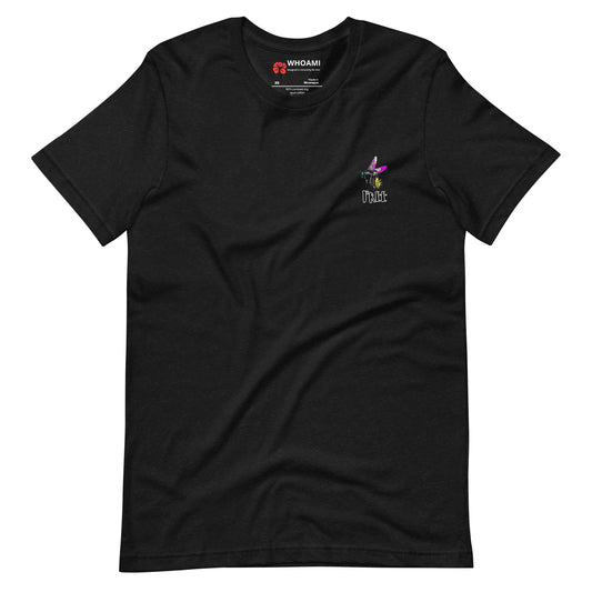 Just Bee yourself Unisex t-shirt