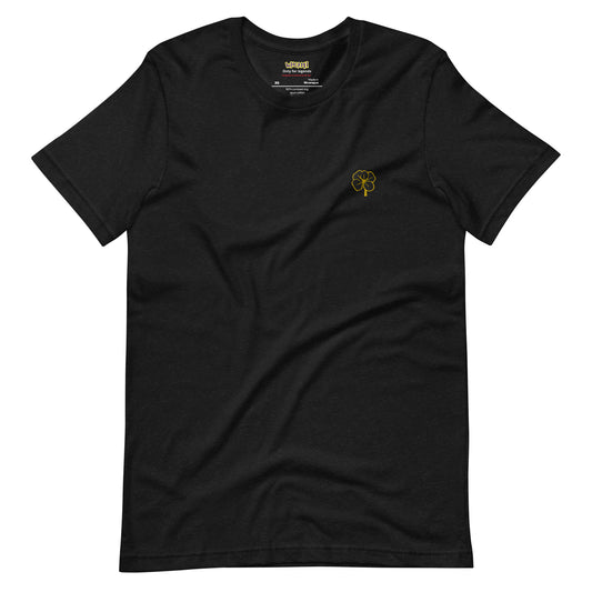 Whoami Unisex t-shirt